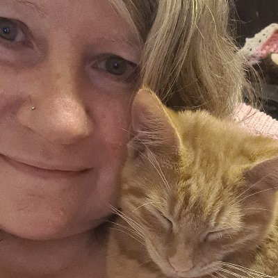 Profile Picture of Fiona Brett (@Fionaaim) on Twitter