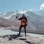 Profile Picture of Ignacio Calderon (@ignaciocsl) on Instagram