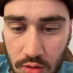 Profile Picture of Thomas Bounds (@thomas.bounds) on Instagram