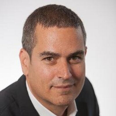 Profile Picture of Bradley Duke (@@DukeZapper) on Twitter