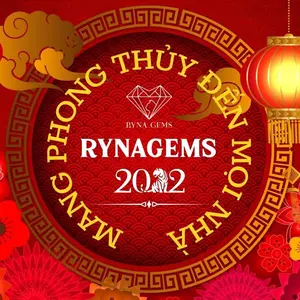 Profile Picture of Phong Thủy Ry Na (@rynafengshui) on Tiktok