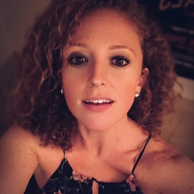 Profile Picture of Marissa Mulder (@MerryMaris26) on Twitter