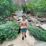 Profile Picture of Stephen Howard (@stephen.aka.minecraftsteve) on Instagram