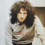 Profile Picture of Brian Harold May (@driven.by.brian.may) on Instagram