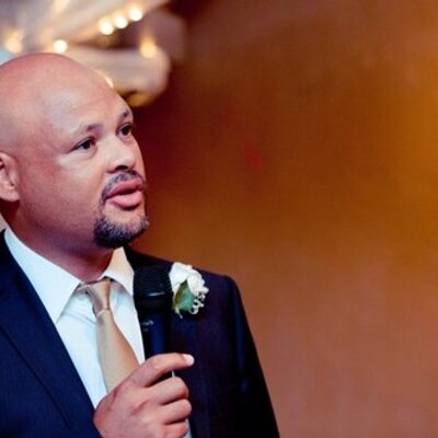 Profile Picture of Richard Tomes (@r_tomes) on Twitter