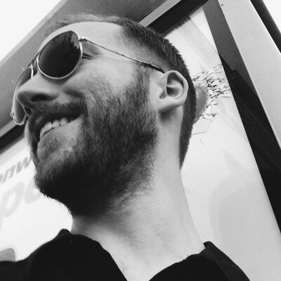 Profile Picture of Clark Everitt (@EverittC) on Twitter