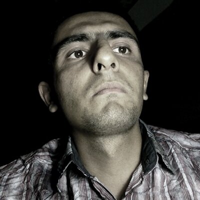 Reza Farzad - Twitter Profile Picture of Reza Farzad (@RezaFarzad1) on Twitter