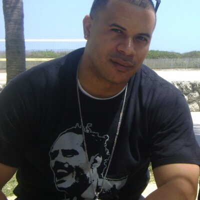 Profile Picture of Jose A. Guilbe (@Ant0nio) on Twitter