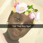 Profile Picture of Jas'mon Renee Noel-Aaron💕 (@__jasmon) on Instagram