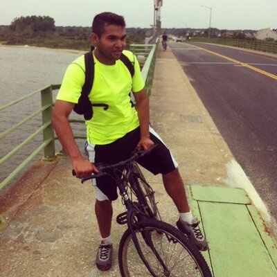 Profile Picture of Daniel Zelaya (@itsdanzelaya) on Twitter