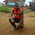 Profile Picture of kevin ouko (@kevin357810) on Instagram