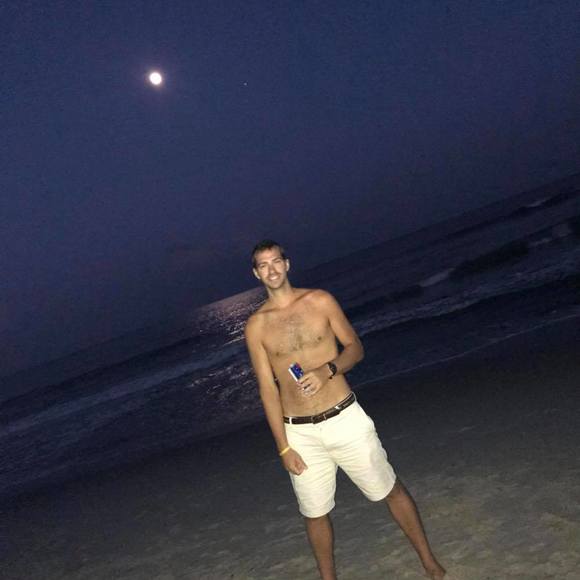 Profile Picture of Adam Mckeown (@apmckeown44) on Poshmark