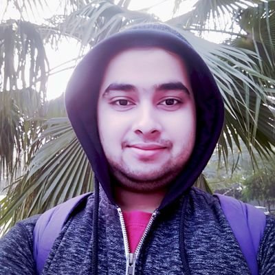Profile Picture of Aayush Singh (@aayushsingh789) on Twitter