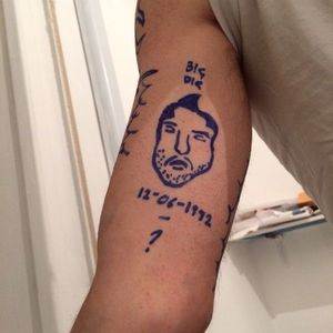 Profile Picture of Giuseppe Neri (@peppe-neri) on Myspace