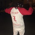 Profile Picture of Parris Davis/Evans (@batman_1017) on Instagram
