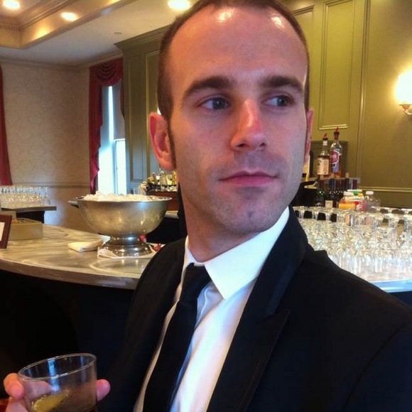 Profile Picture of Scott Daigle (@chavosr) on Poshmark