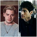 Profile Picture of Alec y Jace blossom andrews (@alecyjaceblossomxcds) on Instagram