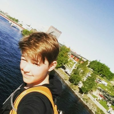 Profile Picture of Karl Alvin Rydman (@KarlRyd) on Twitter