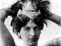 Profile Picture of Mata Hari - Wikipediaon Wikipedia