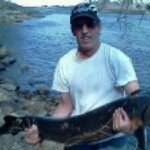 Profile Picture of Joshua David Thomas (@jdwalleye) on Instagram