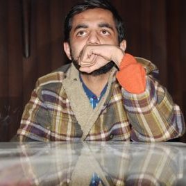 Profile Picture of Waqas Shahid (@waqasshahid809) on Twitter