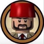 Profile Picture of ಠ_ಠ EVAN BARRON ಠ_ಠ (@ev.bazz) on Instagram