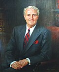 Profile Picture of Deloss Walkeron Wikipedia