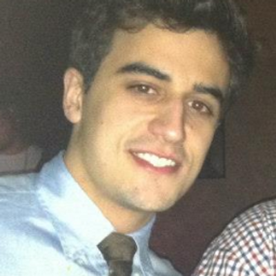 Profile Picture of Joseph Simoes (@@JSimoes01) on Twitter
