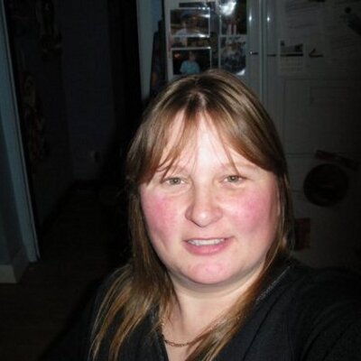 Profile Picture of Paula Madden (@paulamad768) on Twitter