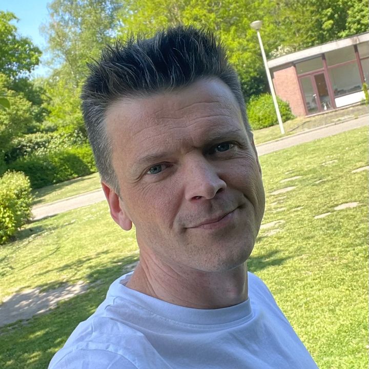 Profile Picture of Bart Daniels (@run.bart.be) on Tiktok