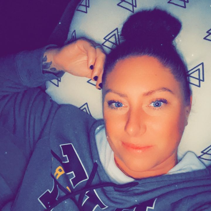 Profile Picture of shellydmcclure (@shellydmcclure) on Tiktok