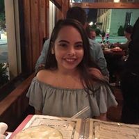 Profile Picture of Jennifer Ferreira (@jennifer-ferreira-20) on Quora