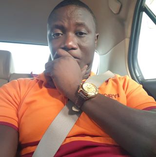 Profile Picture of Richard Kotah (@richard.kotah) on Facebook