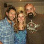 Profile Picture of Steven Anestopoulos (@steven_a1966) on Instagram