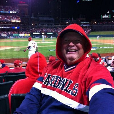 Profile Picture of David Mauldin (@sgmdave) on Twitter