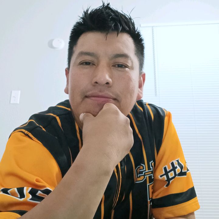 Profile Picture of mark (@cucleja) on Tiktok