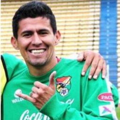 Profile Picture of Ronald Grover Cori (@RonaldCori) on Twitter