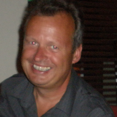 Profile Picture of David Munster (@davmunster) on Twitter