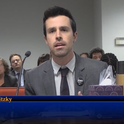 Profile Picture of Michael Sisitzky (@msisitzky) on Twitter