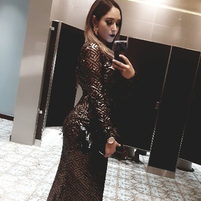 Profile Picture of Erika Huizar (@Erikahuizar4) on Twitter