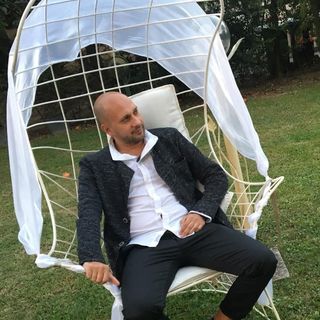 Profile Picture of Alessandro Maniscalco (@palermo882) on Facebook