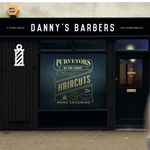 Profile Picture of Danny's Barbershop (@dannys_barbershop_) on Instagram