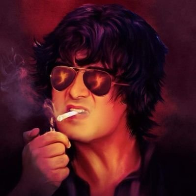 Profile Picture of Anand Samuel (@AnandSa57201041) on Twitter