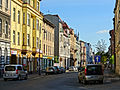 Profile Picture of Pomorska Street, Bydgoszczon Wikipedia