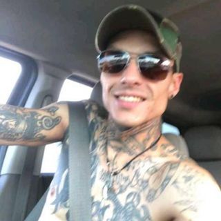 Maverick Brooks - Facebook Profile Picture of Maverick Brooks (@maverick.brooks.71) on Facebook