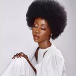 Profile Picture of Oluwadamisi Williams-Adeniji (@_damisi) on Instagram