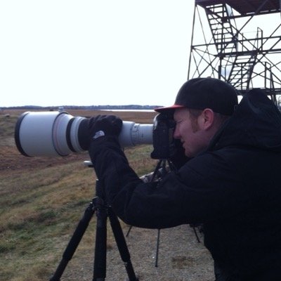 Profile Picture of Brandon Allen (@bmallen18) on Twitter