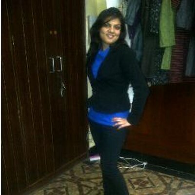 Profile Picture of Pallavi Jain (@pallavijain17) on Twitter