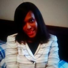 Profile Picture of Cynthia Hightower (@ICynthiaModel) on Twitter