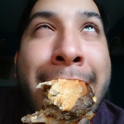 Profile Picture of Nicolas Jimenez (@NicolasJimenez) on Twitter